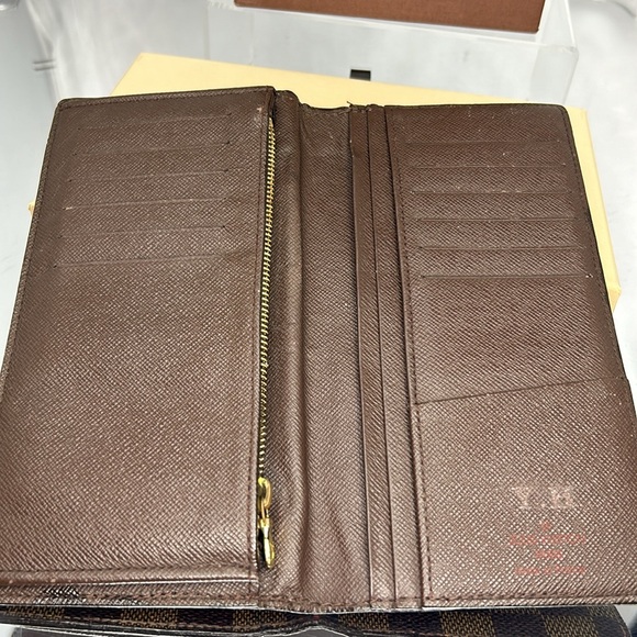 Louis Vuitton LOUIS VUITTON Wallet - Picture 10 of 16